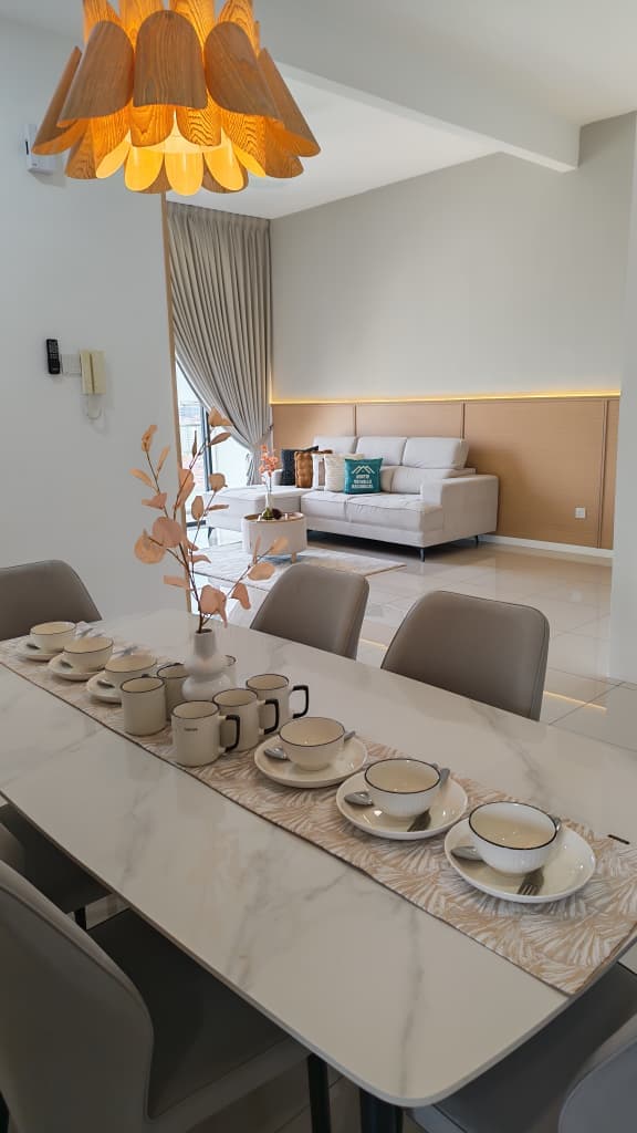 Waltz Residence - Whole Unit