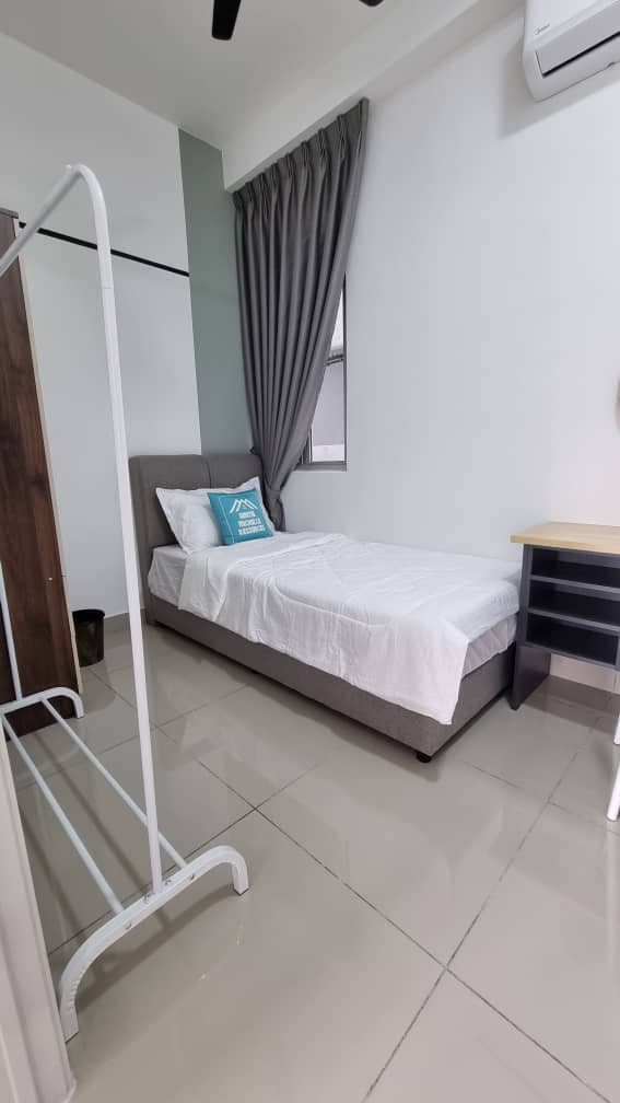 Acacia Residence - Small Room 4
