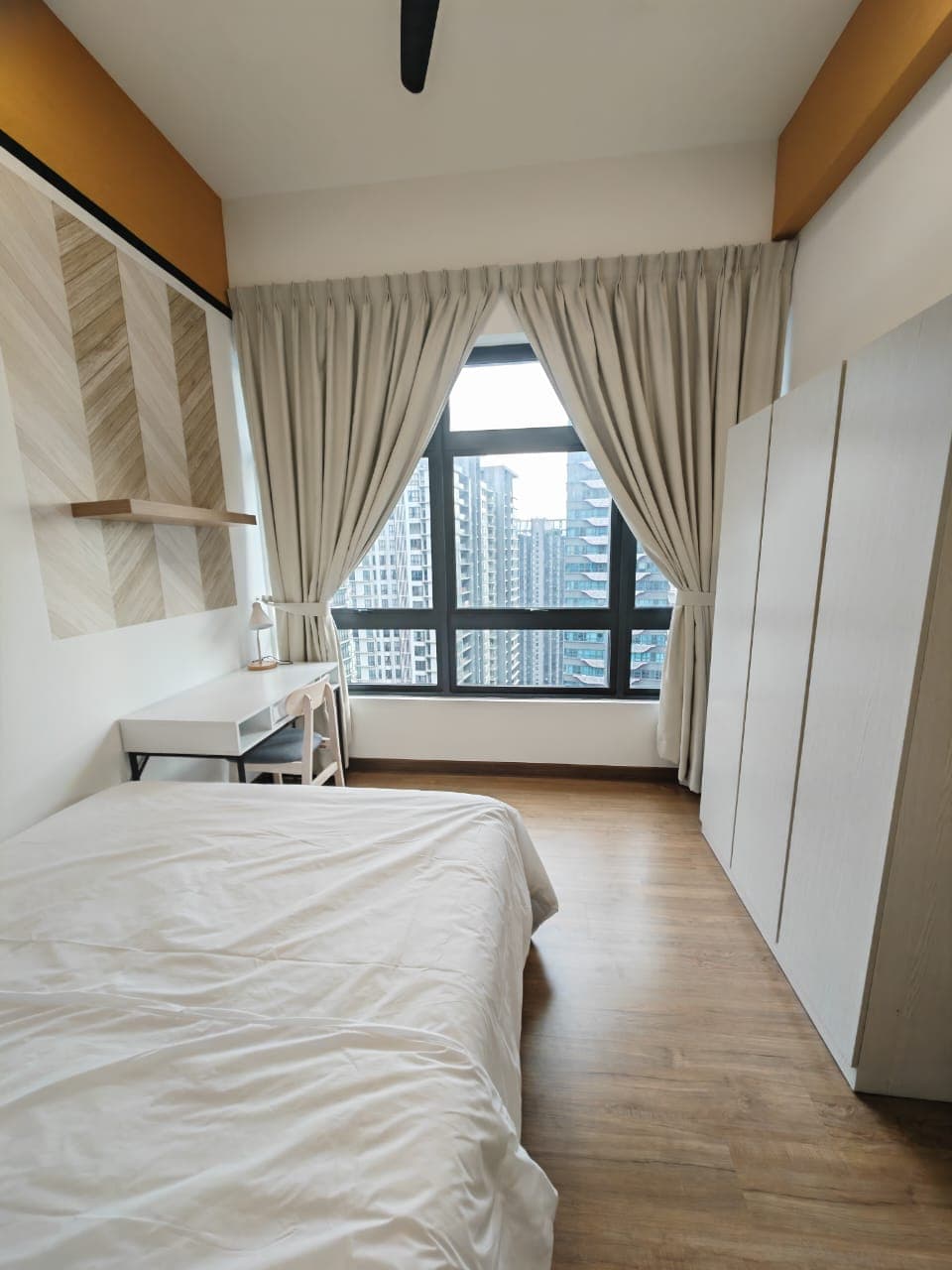 Astoria Ampang - Partition Small Room 1