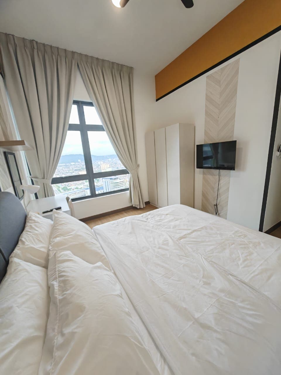 Astoria Ampang - Middle Room 4
