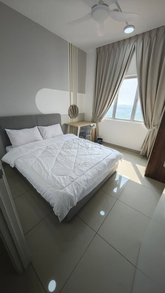Acacia Residence - Original Middle Room 2