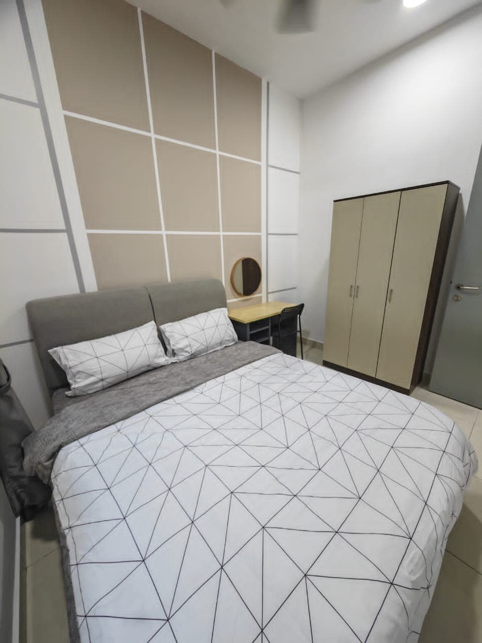 Zenith Residences @ Kelana Jaya - Small Middle R1