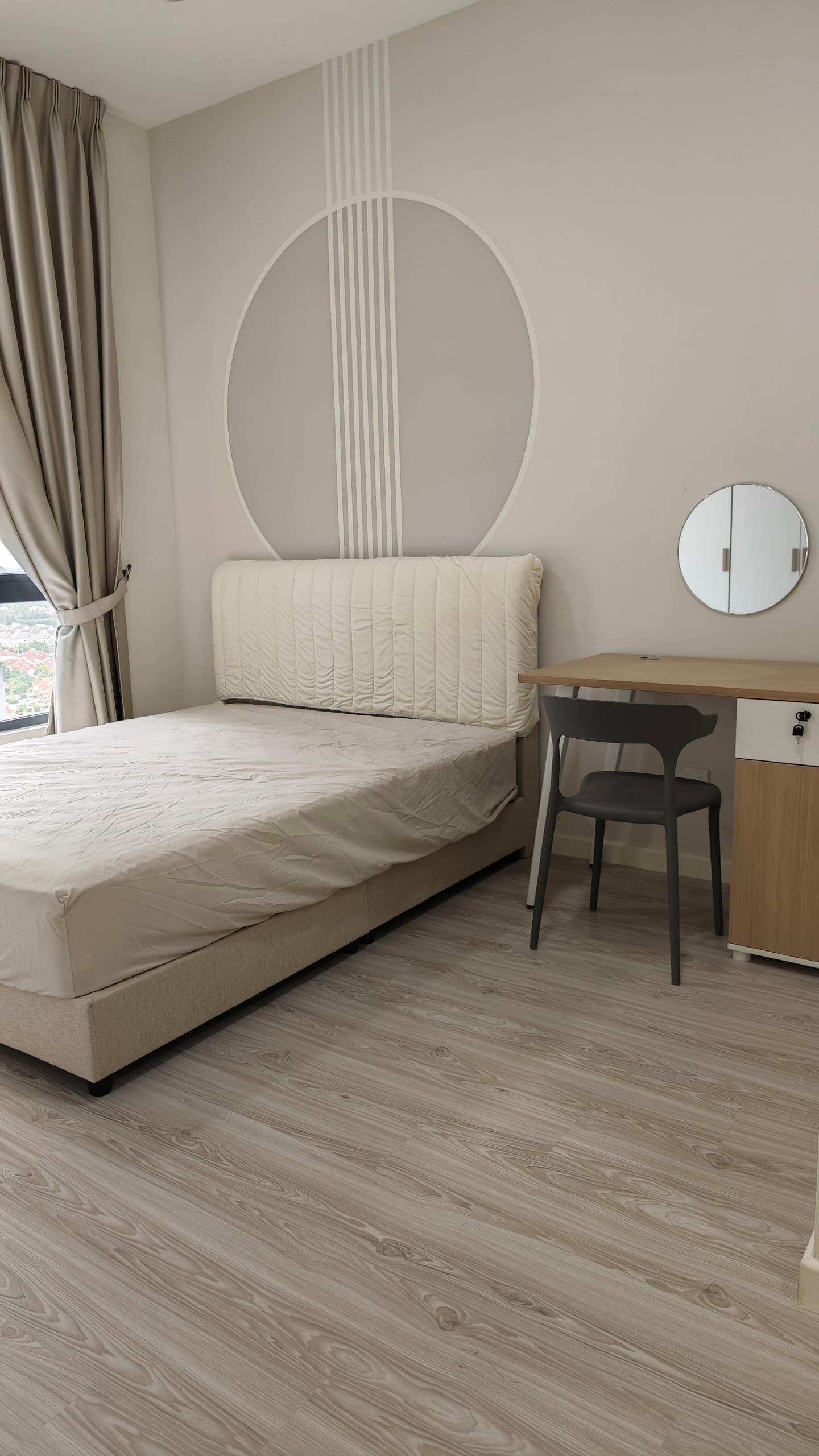 Meta Residence @ Seri Kembangan - Ori Small Room 2
