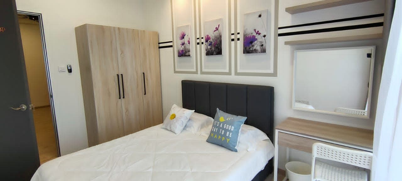 Emporis Residences - Room 2