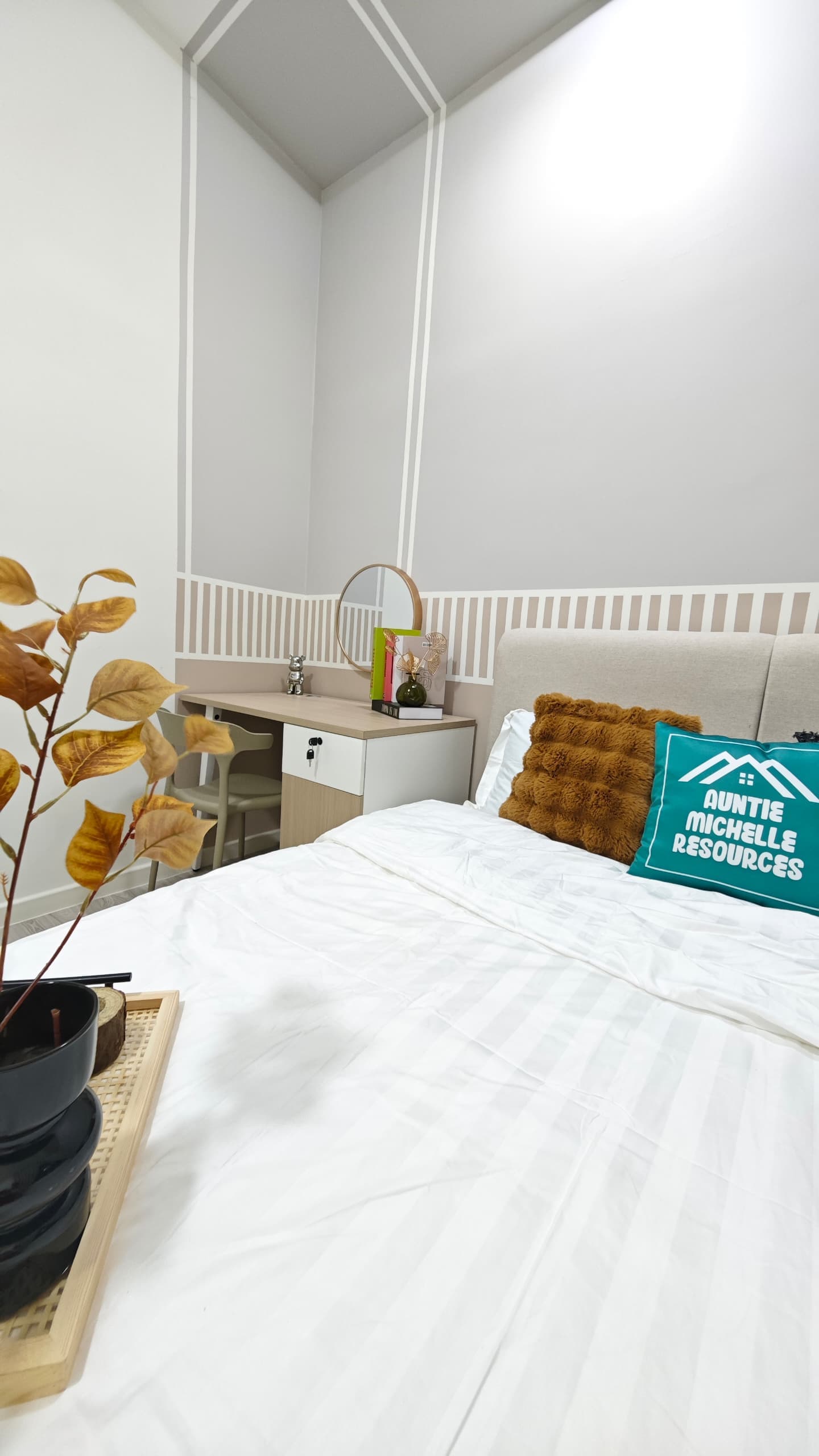Meta Residence @ Seri Kembangan - Ori Small R2