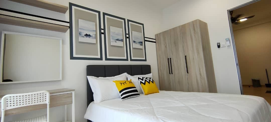 Emporis Residences - Room 2