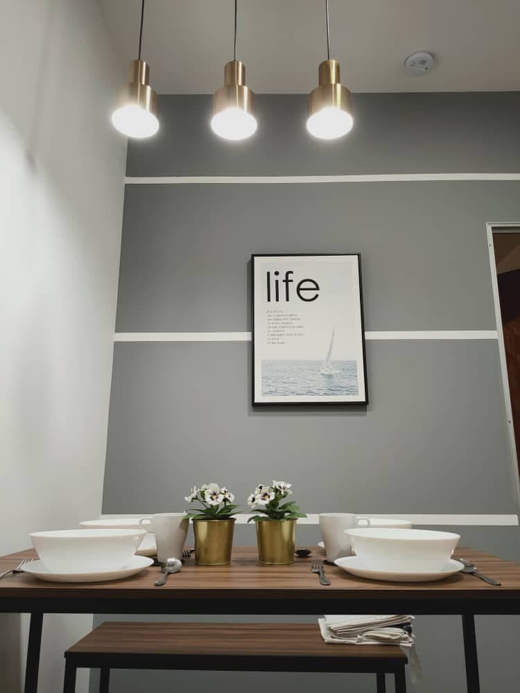 Emporis Residences - Room 1