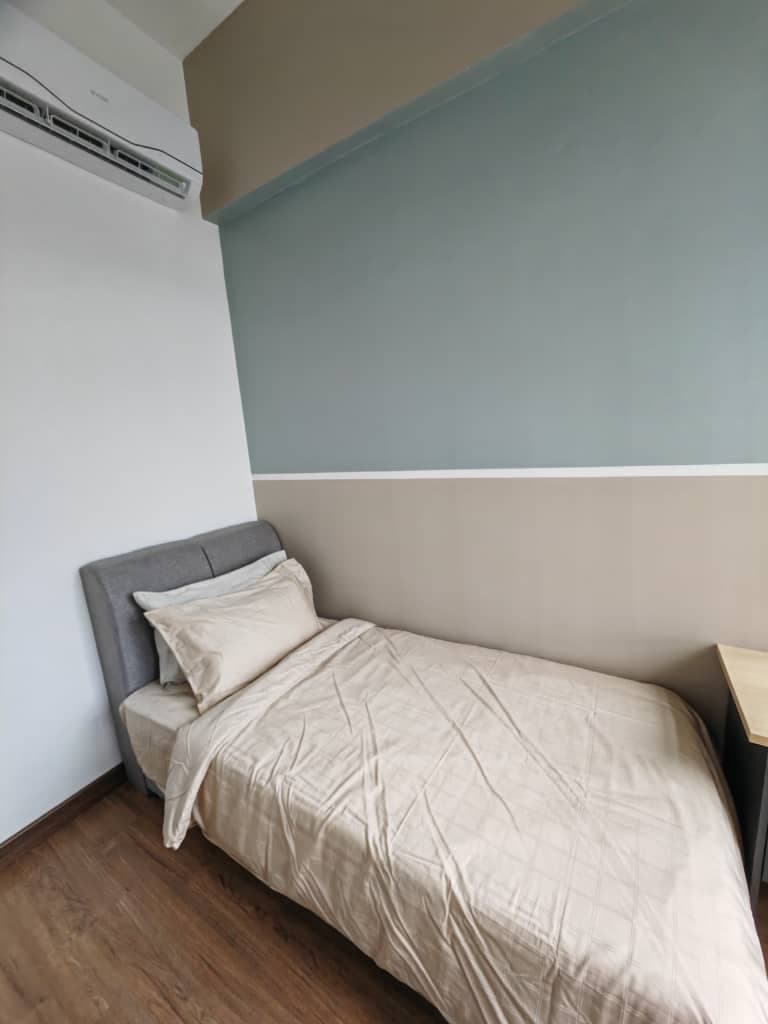 Astoria Ampang - Small Room 4