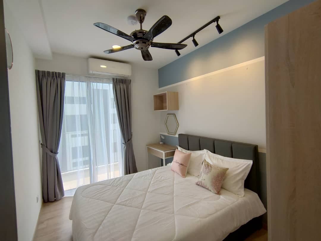 Emporis Residences - Ori Middle R3