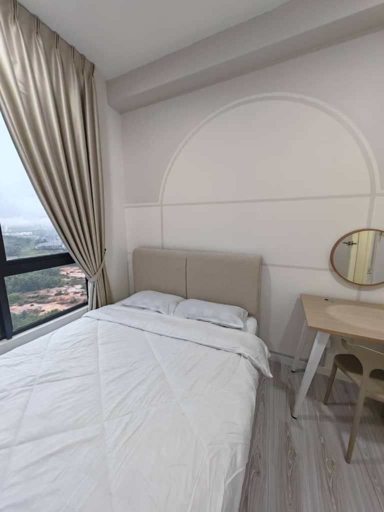 Meta Residence @ Seri Kembangan - Ori Middle R3