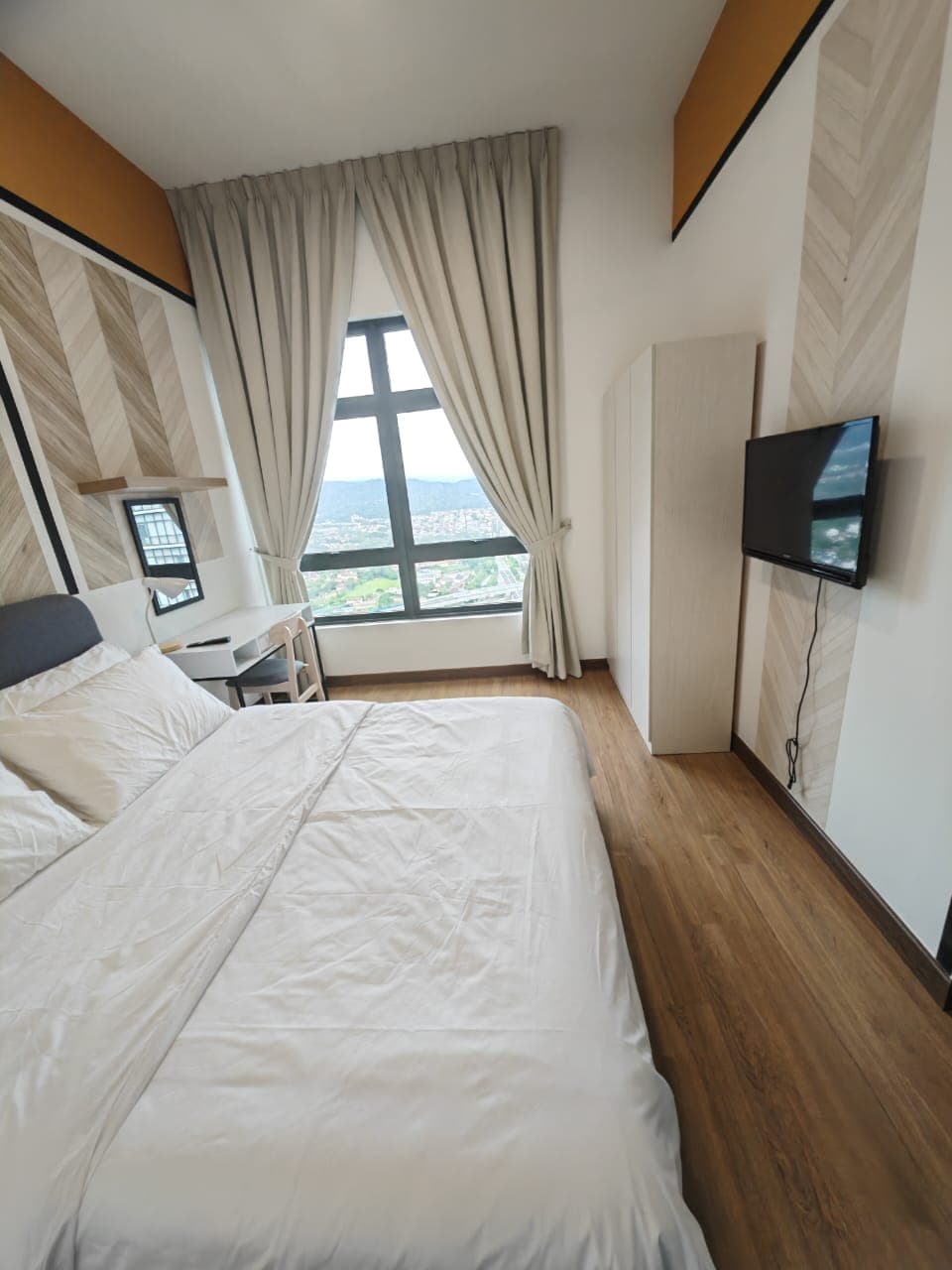 Astoria Ampang - Middle Room 5