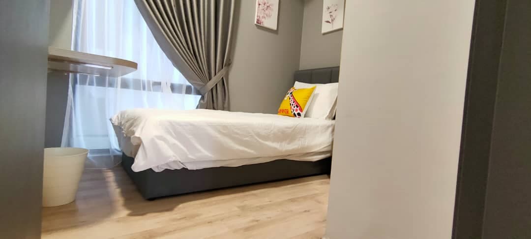 Emporis Residences - Room 4